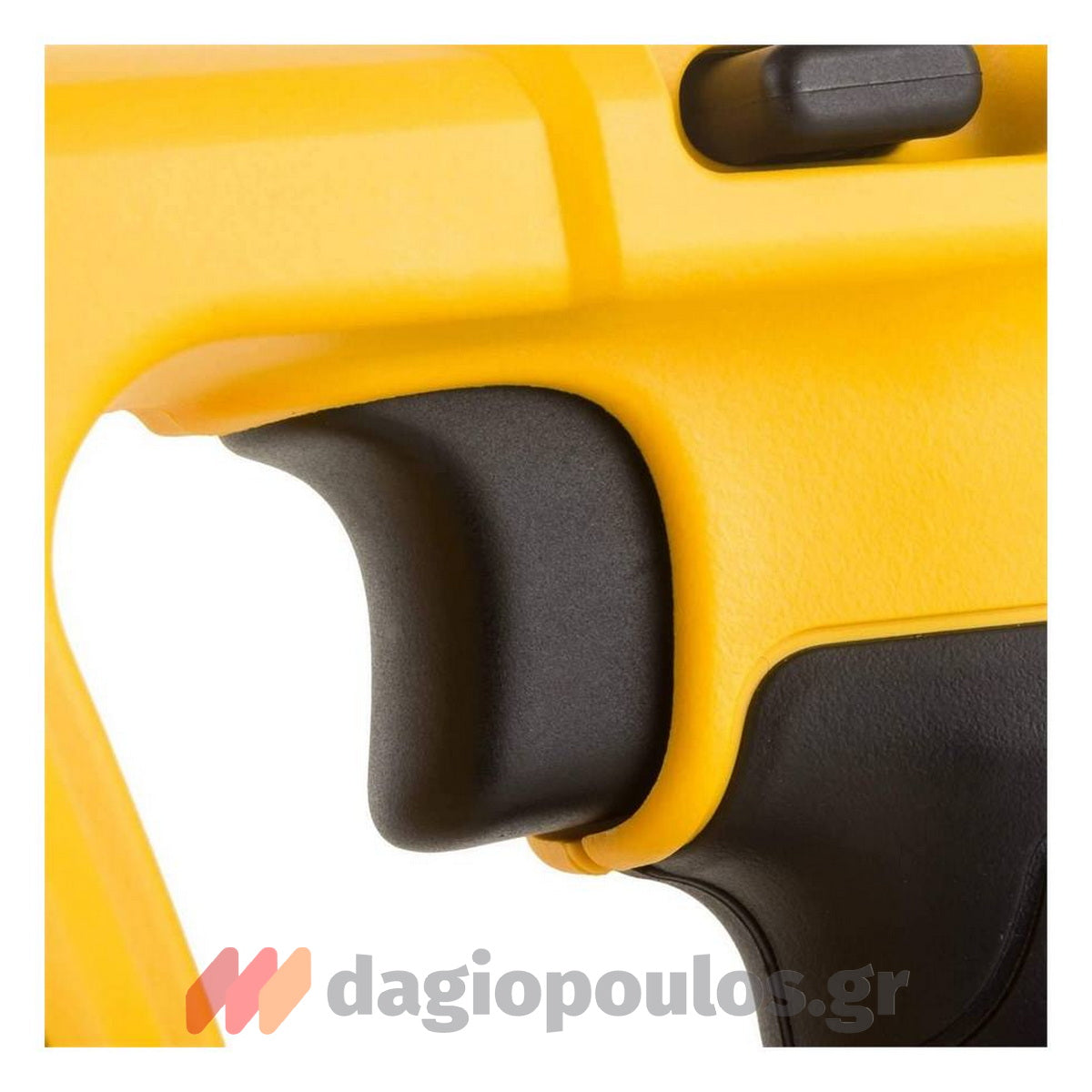 DeWalt DCH253M2 SDS Plus Σκαπτικό Περιστροφικό Πνευματικό Πιστολέτο 18V Li-Ion 2.1J Με 2 Μπαταρίες 4.0Ah & Βαλίτσα