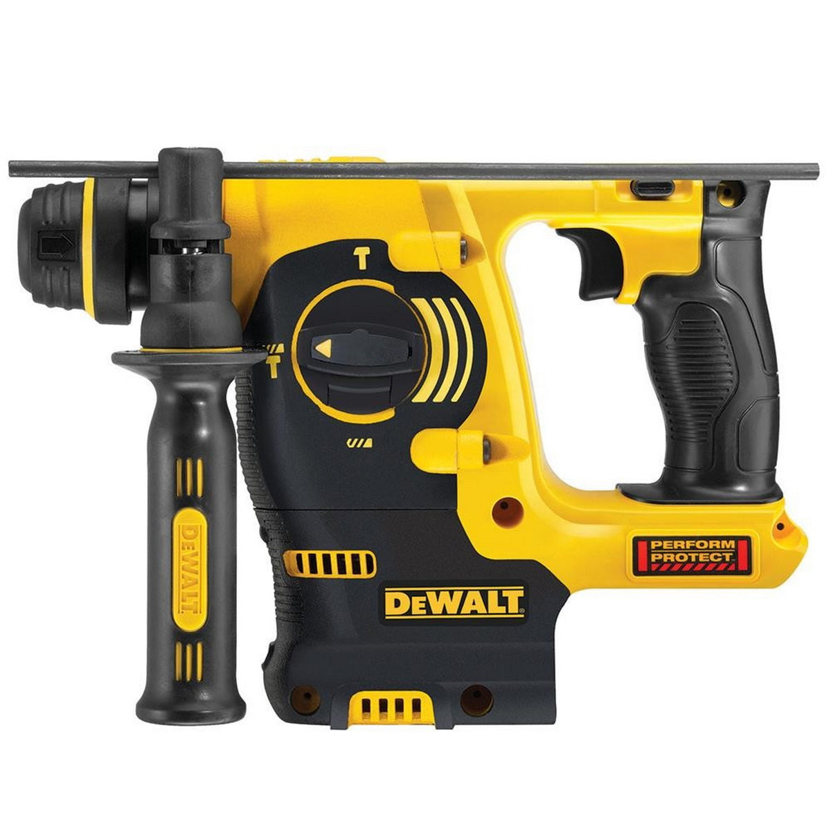 DeWalt DCH253N SDS Plus Σκαπτικό Πνευματικό Πιστολέτο Μπαταρίας 18V Li-Ion SOLO