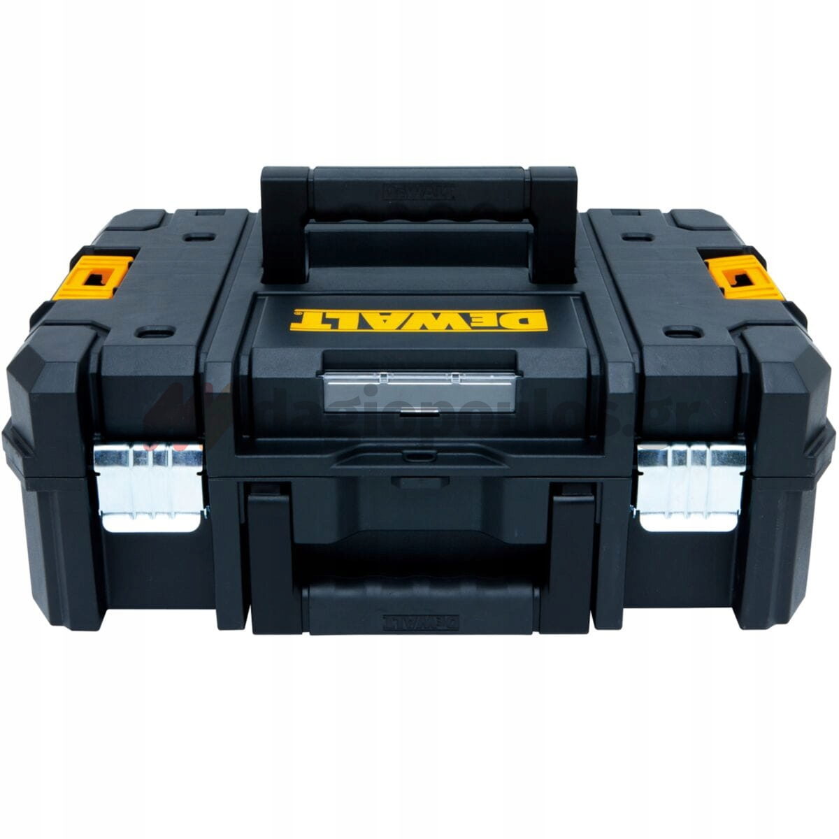 DeWalt DCH273H2T-QW SDS Plus Brushless Σκαπτικό Περιστροφικό Πνευματικό Πιστολέτο 18V Li-Ion Με 2 Μπαταρίες 5.0Ah Powerstack & Βαλίτσα T-Stak