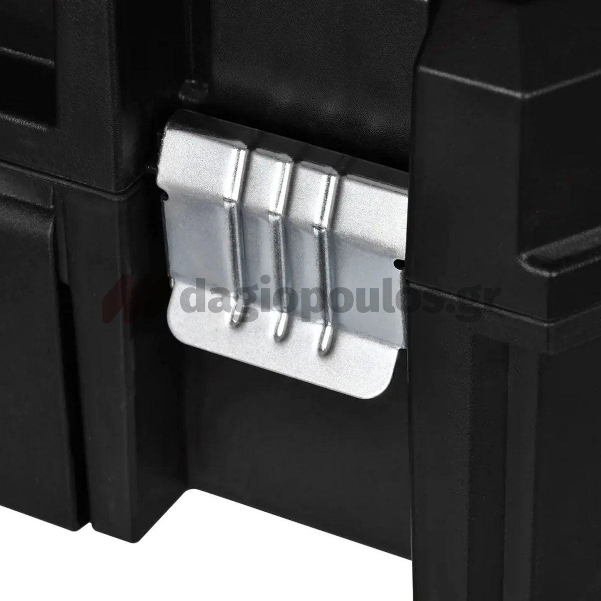 DeWalt DCK2062P2T Brushless Σετ Κρουστικό Δραπανοκατσάβιδο & Παλμικό Κατσαβίδι 18V Li-Ion Με 2 Μπαταρίες 5.0Ah & Βαλίτσα T-Stak