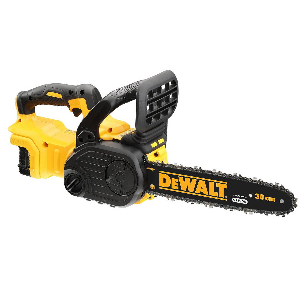 DeWalt DCM565N-XJ Brushless Αλυσοπρίονο Μπαταρίας 18V Li-Ion SOLO