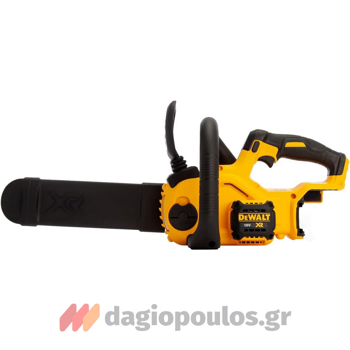 DeWalt DCM565N-XJ Brushless Αλυσοπρίονο Μπαταρίας 18V Li-Ion SOLO