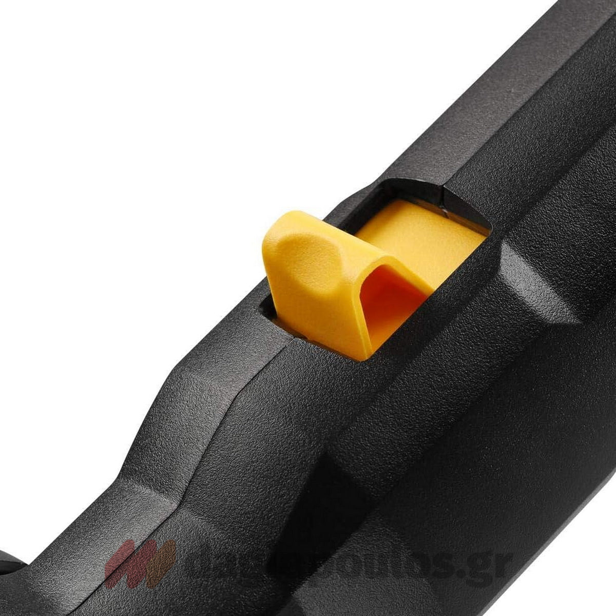 DeWalt DCMPH566P1 Brushless Ψαλίδι Μπορντούρας (Μπορντουροψάλιδο) Μπαταρίας XR 18V Li-Ion Με Μπαταρία 5.0Ah Σπαστό Επεκτεινόμενο