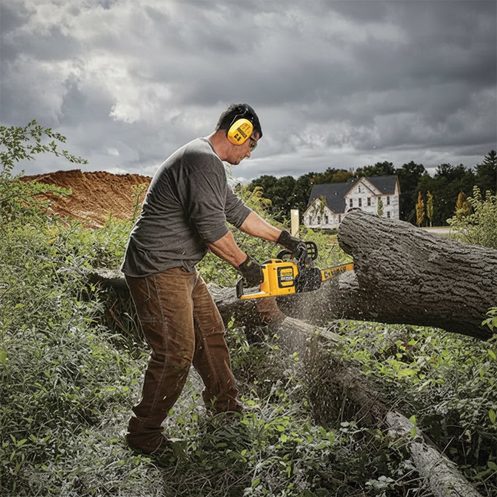 DeWalt DPG17-BX Ωτοασπίδες Ασφαλείας -25dB Bluetooth