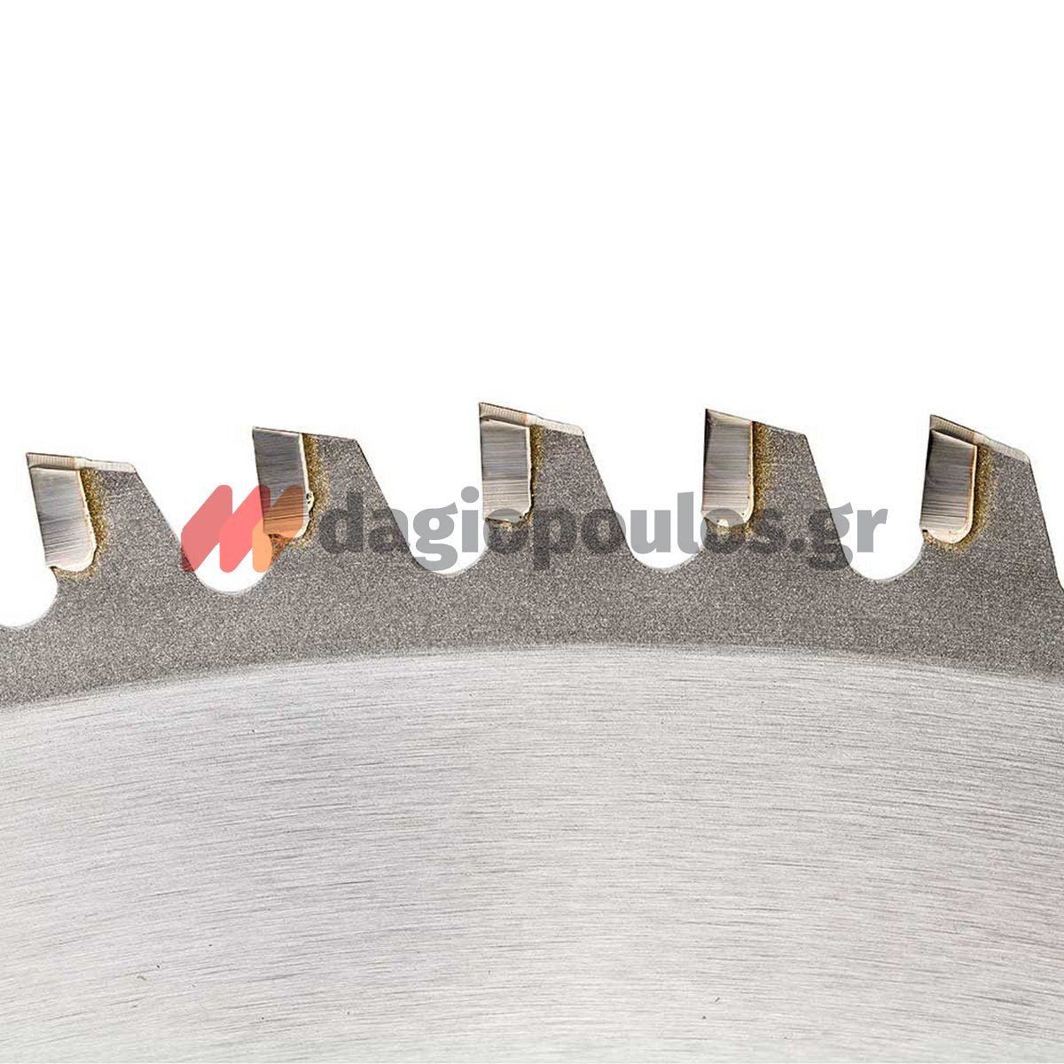 DeWalt DT1927 Δίσκος Διαμαντέ (Διαμαντόδισκος) Κοπής Σιδήρου 90T 335mm