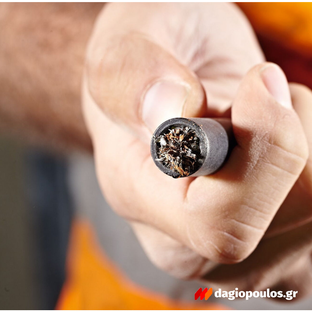 Dewalt DT7440-QZ EXTREME® Καρυδάκι Μαγνητικό Αυτοκαθαριζόμενο 10mm