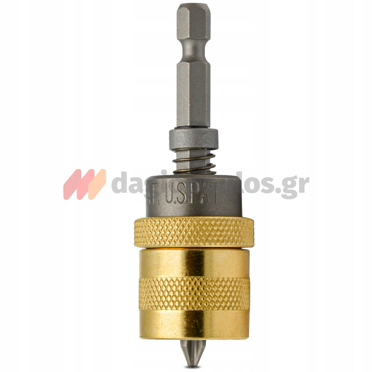 DeWalt DT7521 Αντάπτορας Για Μύτες Γυψοσανίδας Ρυθμιζόμενος 75mm