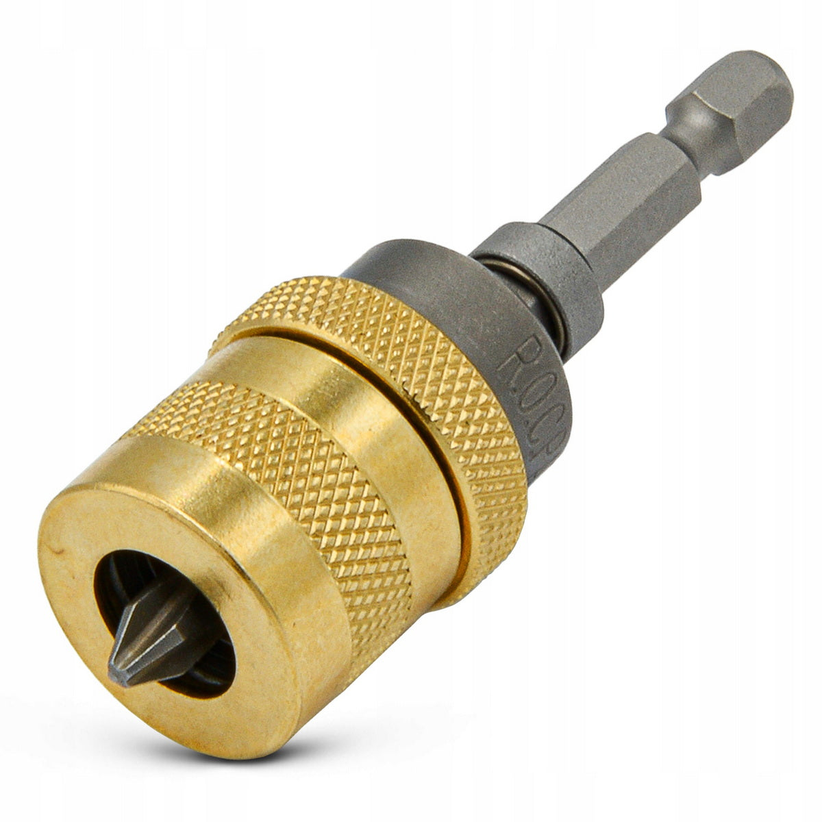 DeWalt DT7521 Αντάπτορας Για Μύτες Γυψοσανίδας Ρυθμιζόμενος 75mm