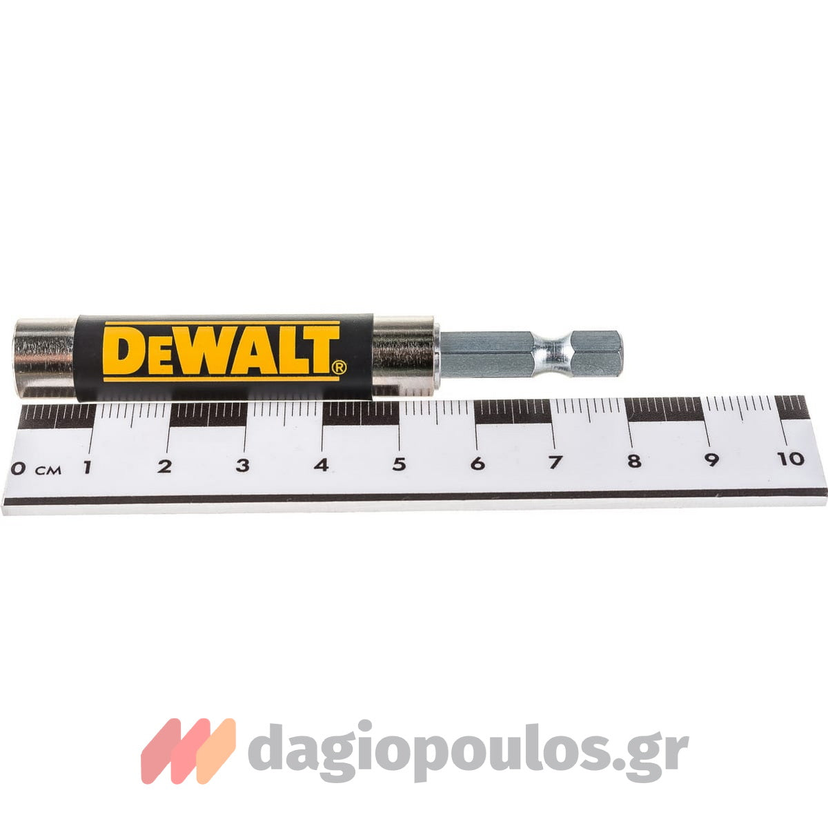 DeWalt DT7701 Μαγνητικός Φορέας Προέκταση Για Μύτες 80mm
