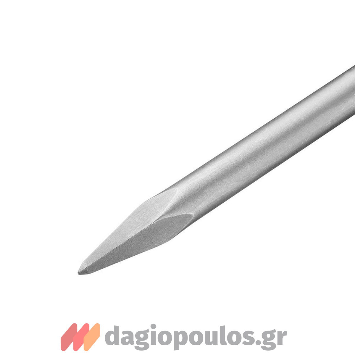 DeWalt DT9000-QZ SDS Max Συλλογή Καλέμι & Βελόνι 400mm Σετ 2 Τεμ