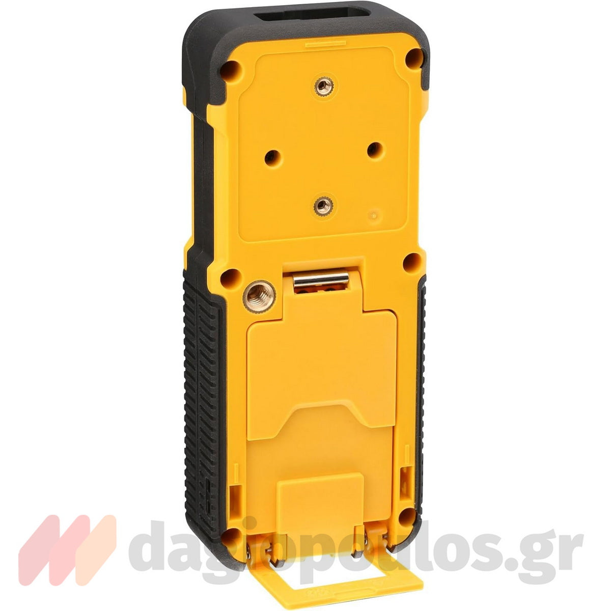 DeWalt DW03101-XJ Αποστασιόμετρο Laser Με Εμβέλεια 100m, Σύνδεση Bluetooth