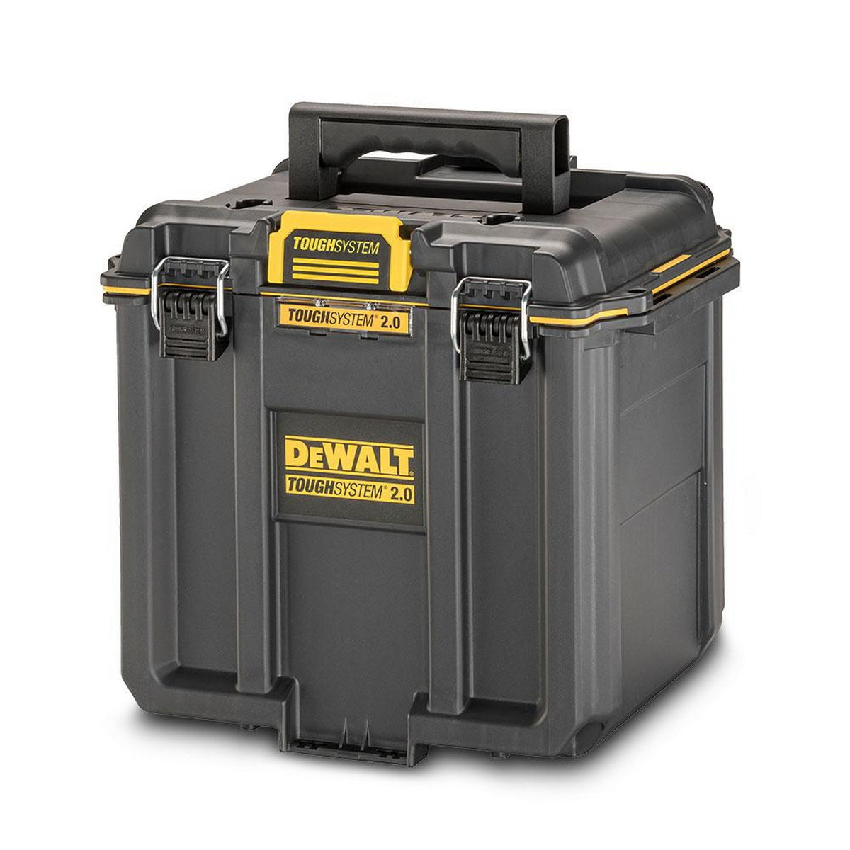 DeWalt DWST08035-1 Εργαλειοθήκη Μπαούλο 20Ltr Touch System 2.0