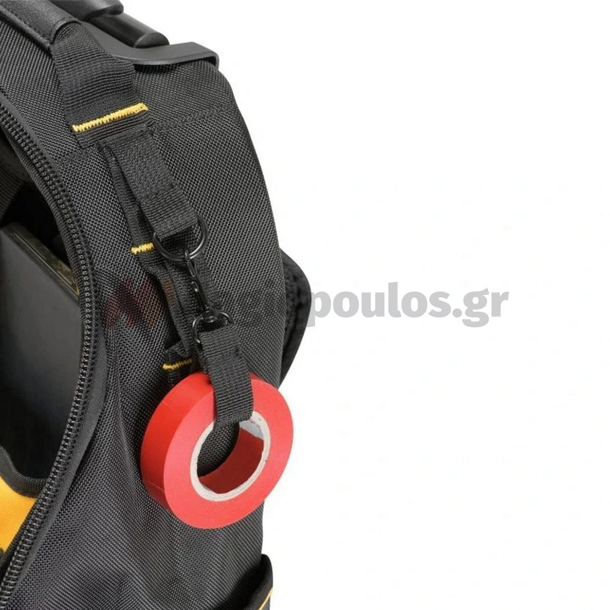 DeWalt DWST60101-1 Εργαλειοθήκη Σακίδιο Πλάτης Μεταφοράς Εργαλείων Με Λαβή & Ρόδες