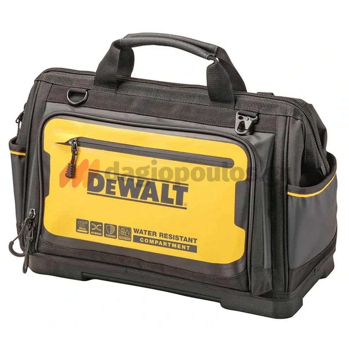DeWalt DWST60103-1 Επαγγελματική Εργαλειοθήκη 16″
