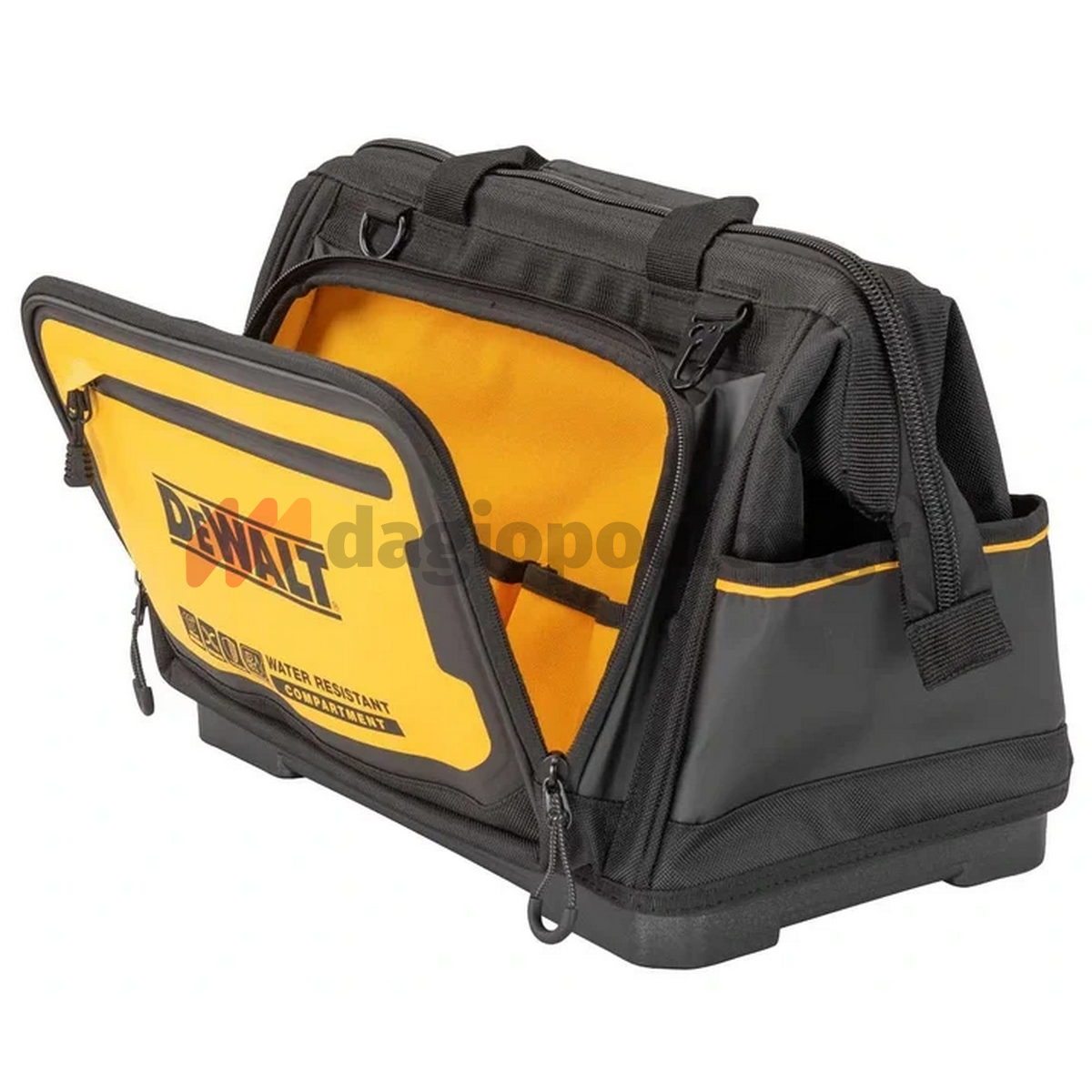 DeWalt DWST60103-1 Επαγγελματική Εργαλειοθήκη 16″