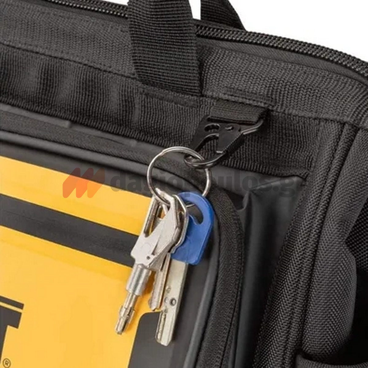 DeWalt DWST60103-1 Επαγγελματική Εργαλειοθήκη 16″