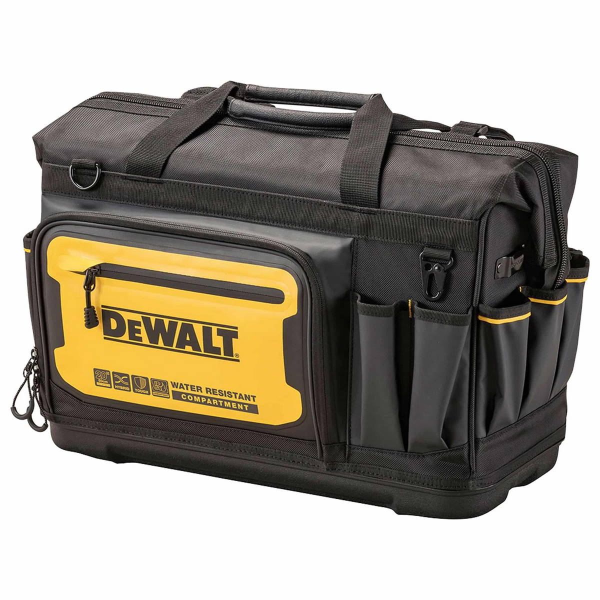 DeWalt DWST60104-1 Εργαλειοθήκη Τσάντα Μεταφοράς Εργαλείων Υφασμάτινη