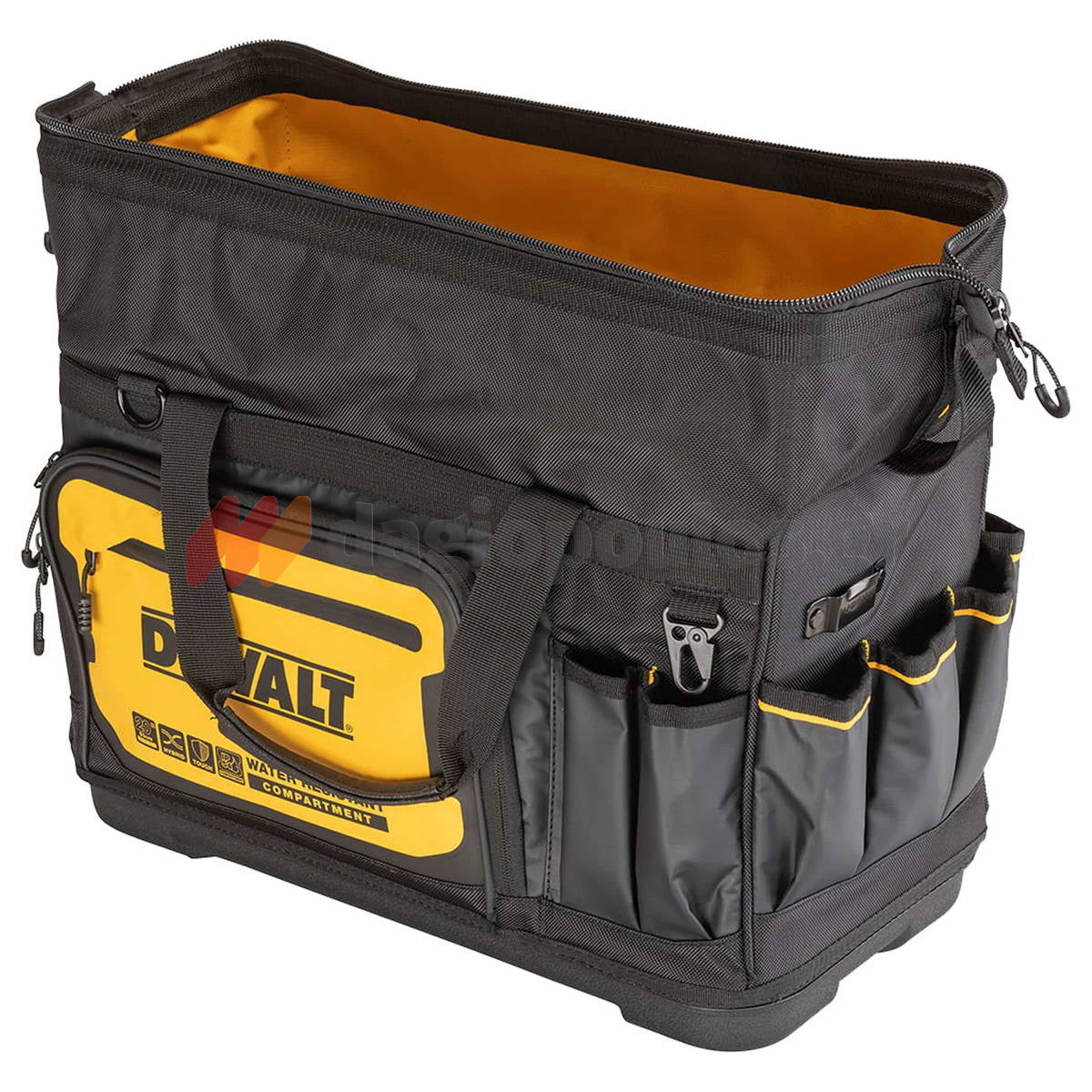 DeWalt DWST60104-1 Εργαλειοθήκη Τσάντα Μεταφοράς Εργαλείων Υφασμάτινη