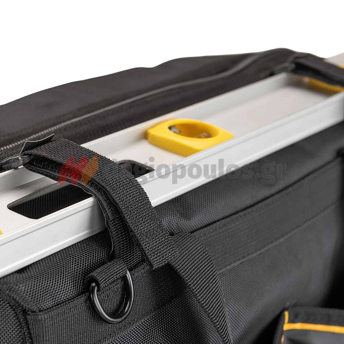 DeWalt DWST60104-1 Εργαλειοθήκη Τσάντα Μεταφοράς Εργαλείων Υφασμάτινη