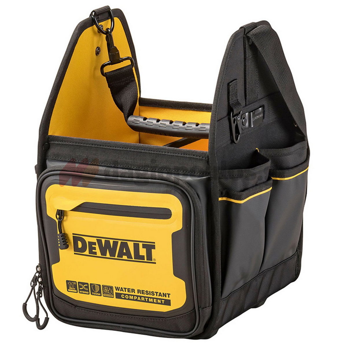 DeWalt DWST60105-1 Επαγγελματική Εργαλειοθήκη Ανοιχτή 11″