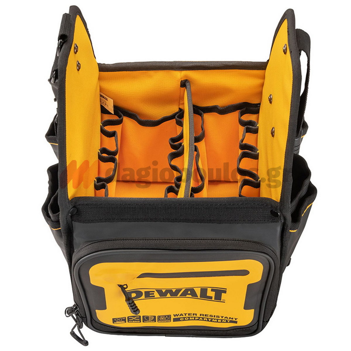 DeWalt DWST60105-1 Επαγγελματική Εργαλειοθήκη Ανοιχτή 11″