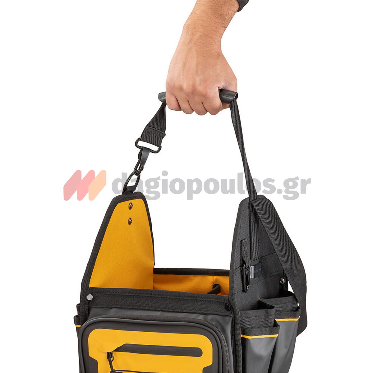 DeWalt DWST60105-1 Επαγγελματική Εργαλειοθήκη Ανοιχτή 11″