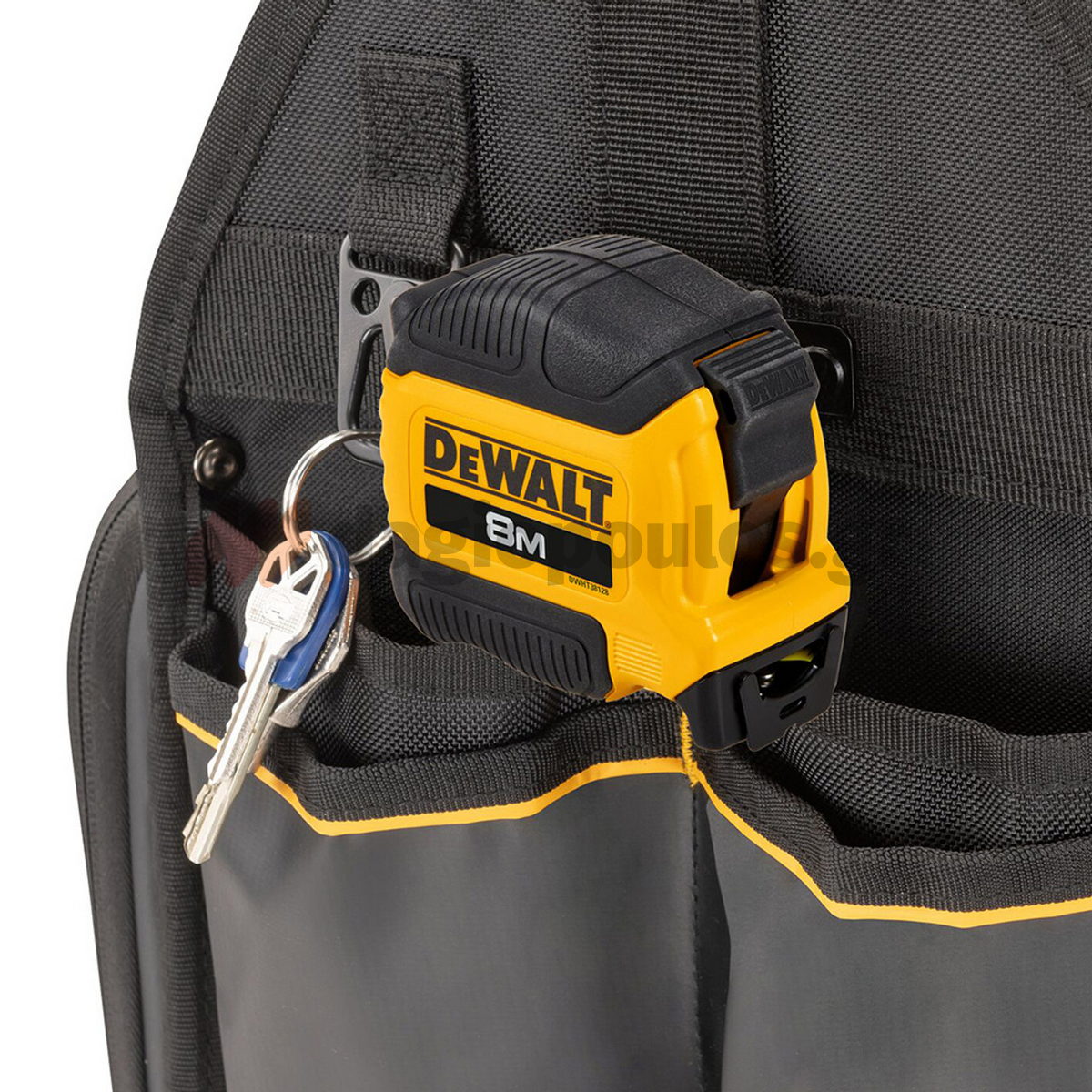 DeWalt DWST60105-1 Επαγγελματική Εργαλειοθήκη Ανοιχτή 11″