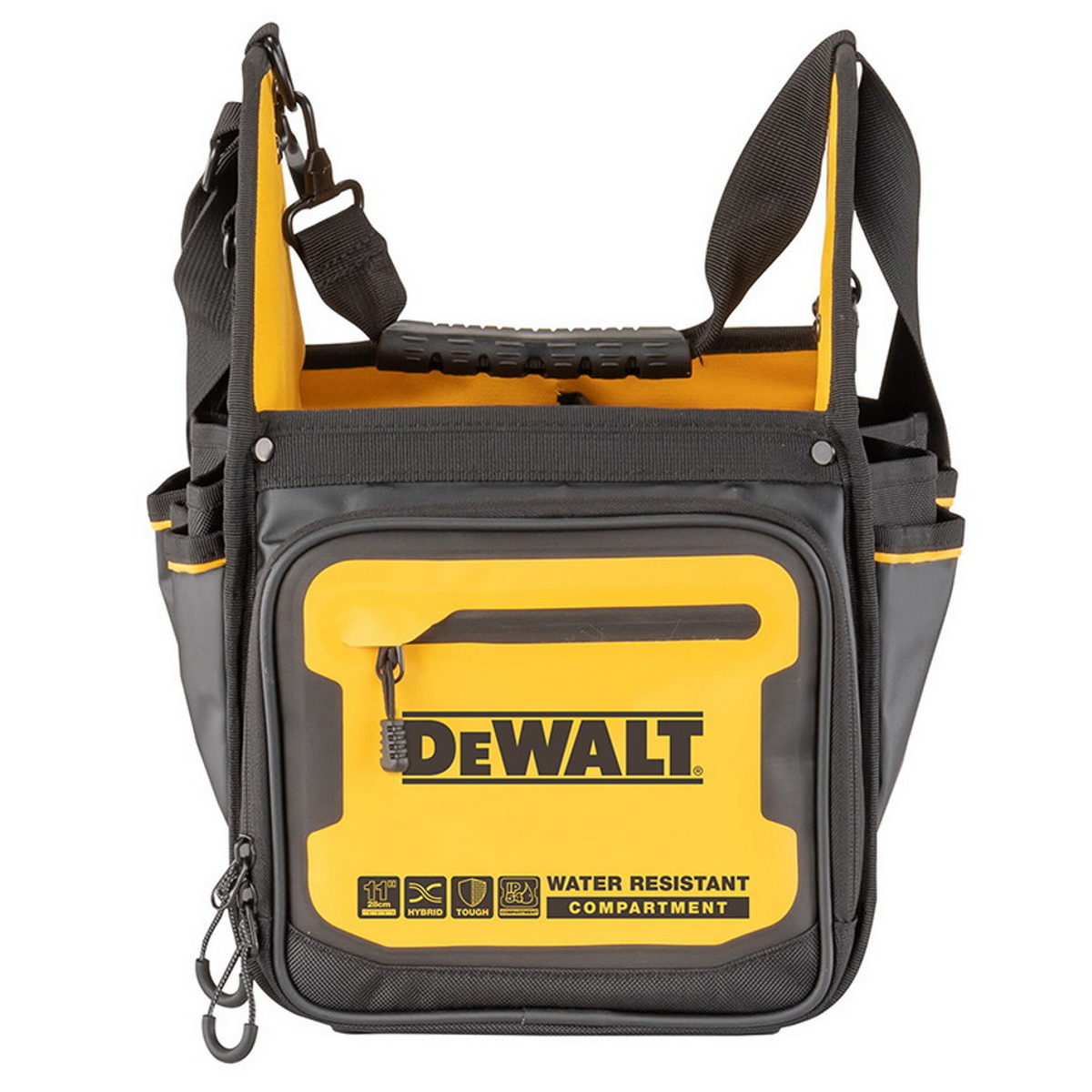 DeWalt DWST60105-1 Επαγγελματική Εργαλειοθήκη Ανοιχτή 11″