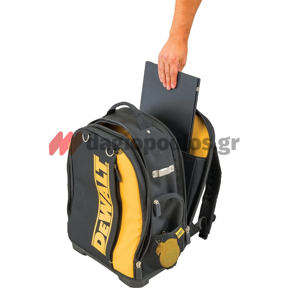 DeWalt DWST81690-1 Εργαλειοθήκη Σακίδιο Πλάτης Βαρέως Τύπου