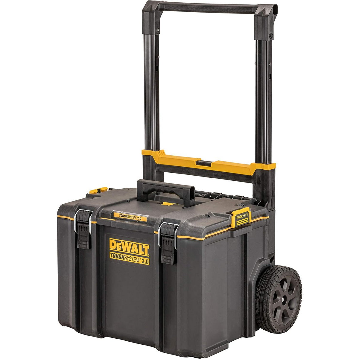 Dewalt DWST83295-1 Toughsystem 2.0 Τροχήλατο Μπαούλο Μεταφοράς & Αποθήκευσης Εργαλείων DS450