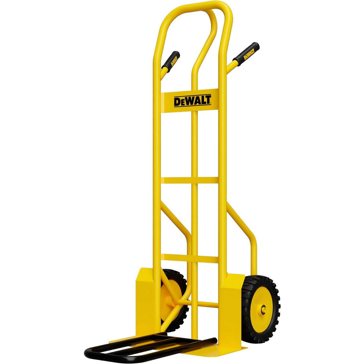 DeWalt DXWT-HT500 Καρότσι Μεταφοράς 4σε1 300Kgr