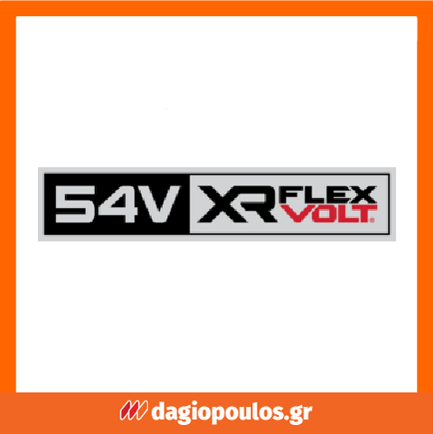 DeWalt DWST1-81078 T-Stak Ραδιόφωνο Μπαταρίας & Φορτιστής Μπαταριών 18V Li-Ion SOLO