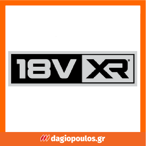 DeWalt DWST1-81078 T-Stak Ραδιόφωνο Μπαταρίας & Φορτιστής Μπαταριών 18V Li-Ion SOLO