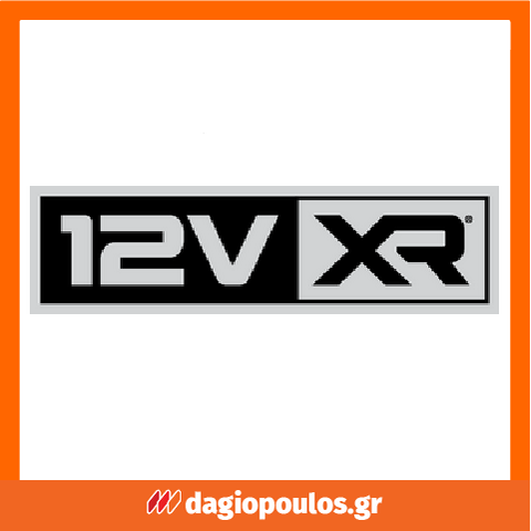 DeWalt DWST1-81078 T-Stak Ραδιόφωνο Μπαταρίας & Φορτιστής Μπαταριών 18V Li-Ion SOLO