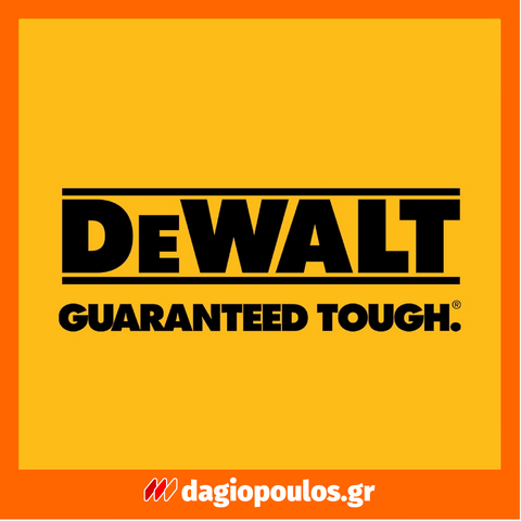 DeWalt DWST1-81078 T-Stak Ραδιόφωνο Μπαταρίας & Φορτιστής Μπαταριών 18V Li-Ion SOLO