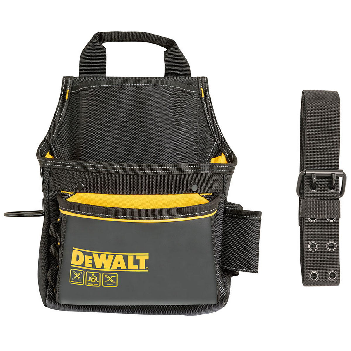 DeWalt DWST40101-1 Εργαλειοθήκη Μέσης Με Ζώνη Βαρέος Τύπου