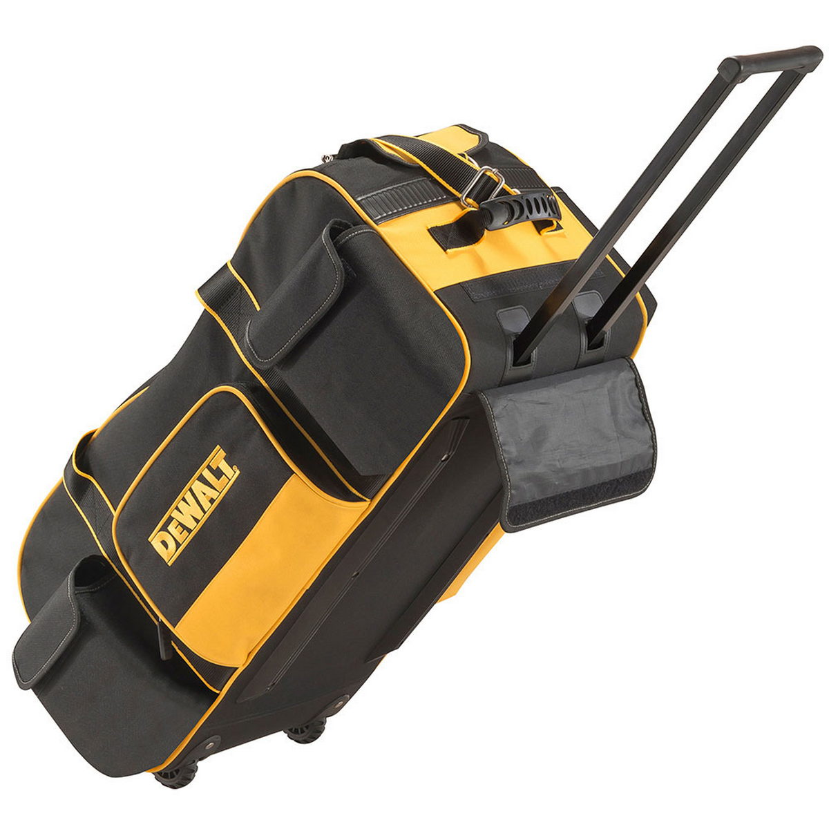 DeWalt DWST1-79210 Εργαλειοθήκη Σάκος - Βαλίτσα με Ρόδες