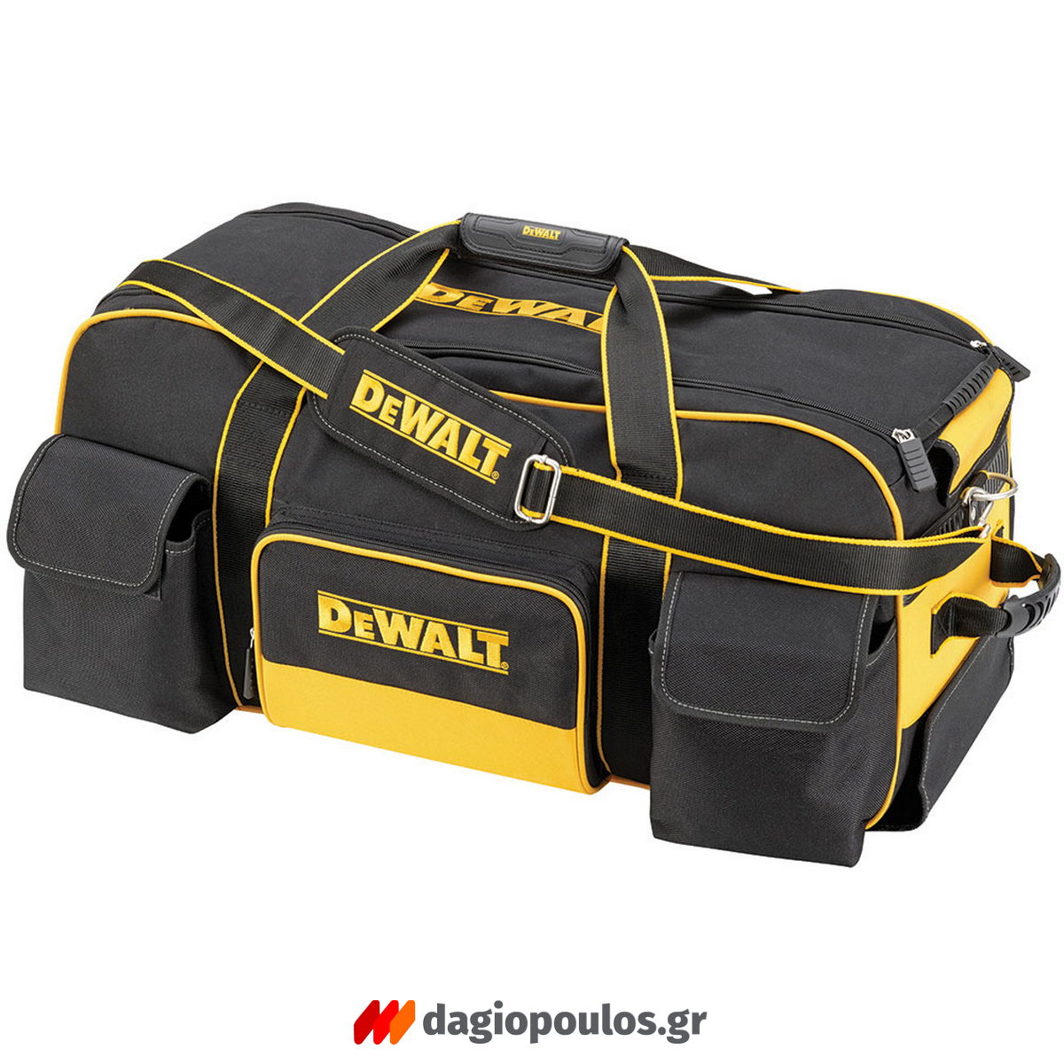 DeWalt DWST1-79210 Εργαλειοθήκη Σάκος - Βαλίτσα με Ρόδες