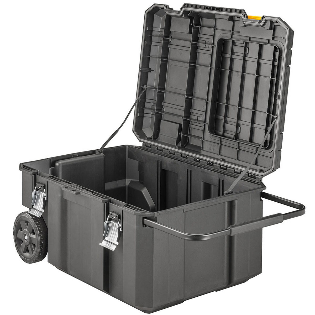 DeWalt DWST17871-1 T-Stak Εργαλειοθήκη Μπαούλο Τροχήλατη 113Ltr