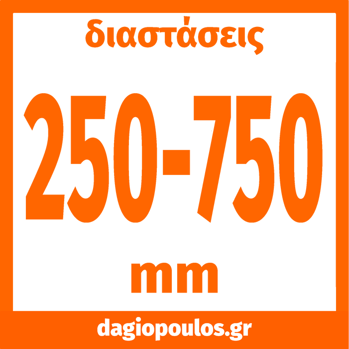 YΑTO YT-0661 Πτυσόμενος Μαγνήτης Υψηλής Συγκράτησης 2kg | Dagiopoulos.gr