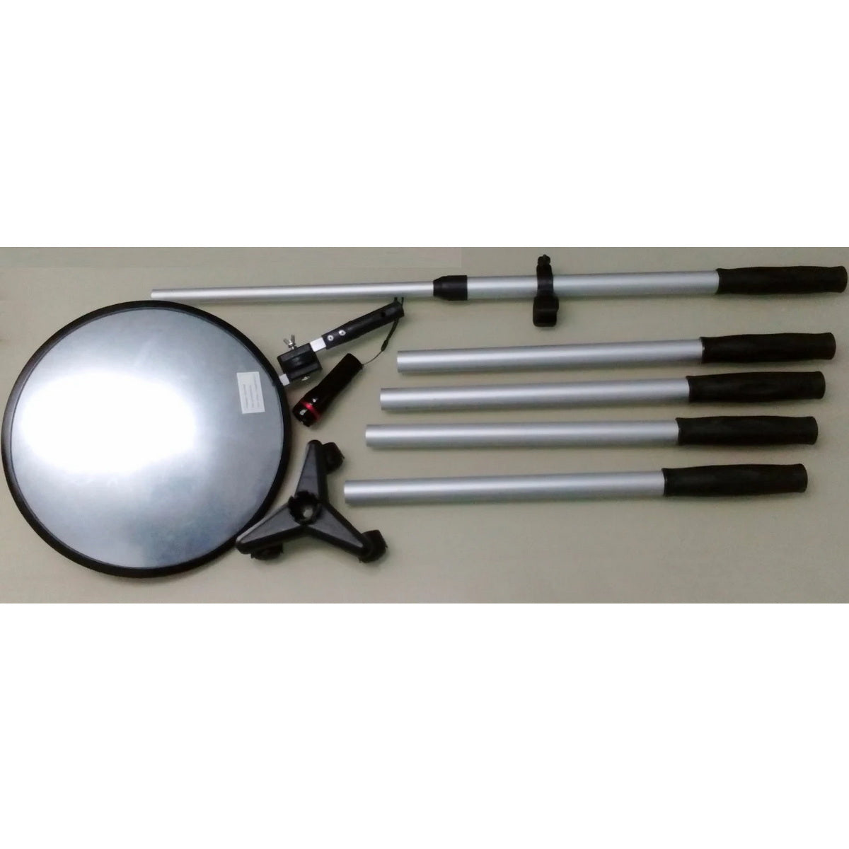 Καθρέφτης Ελέγχου Οχημάτων 30cm