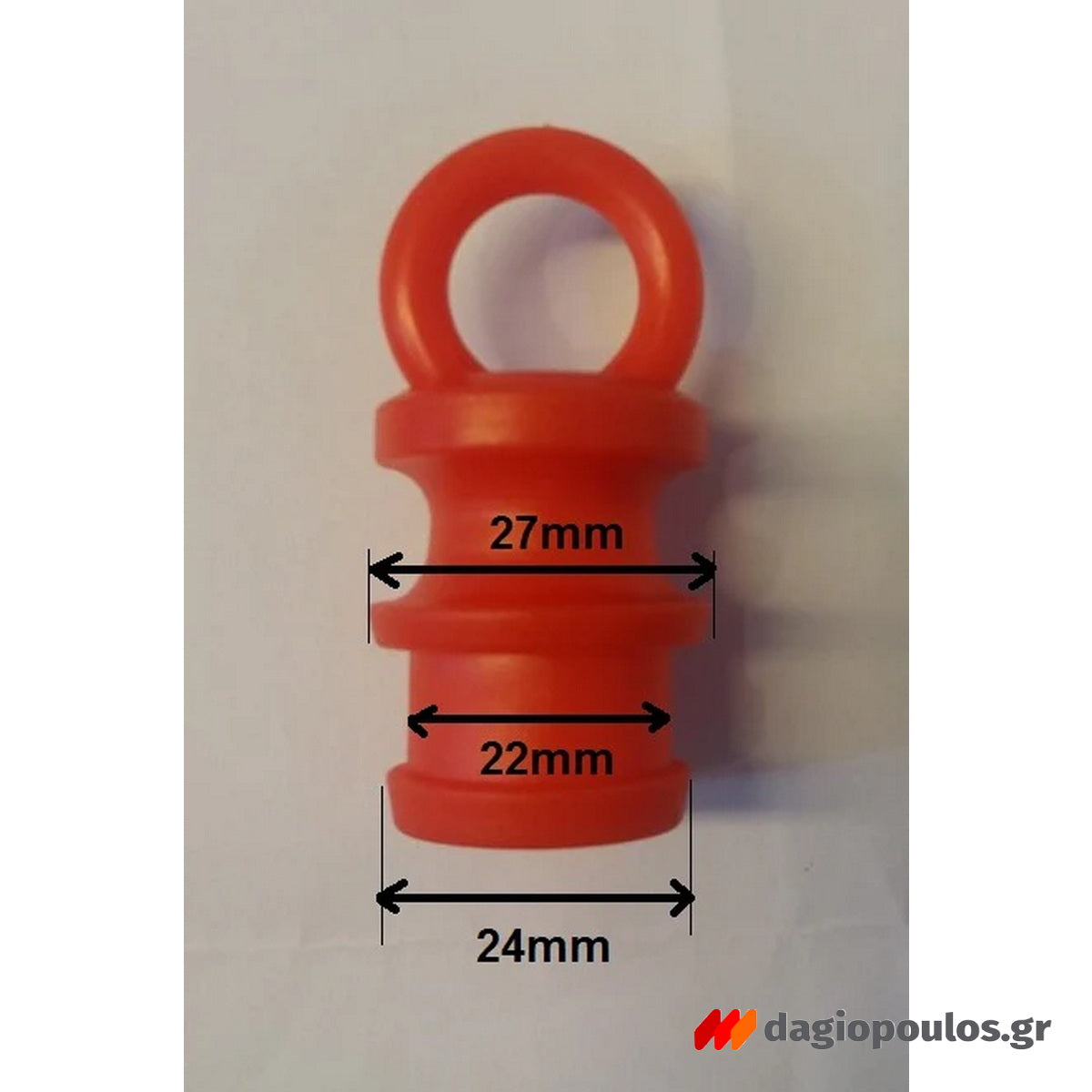 Σύνδεσμος Αλυσίδας Για Κολωνάκια