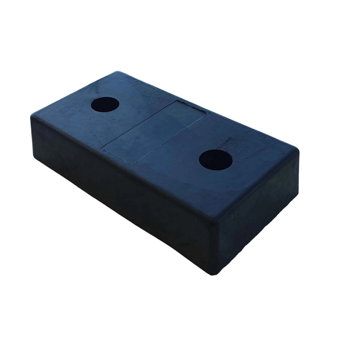 Προσκρουστήρας Οχημάτων Βαρέως Βιομηχανικού Τύπου 450mm x 250mm x 102mm