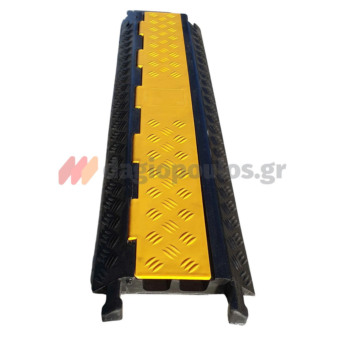 Κανάλι Επιδαπέδιο Διέλευσης Αγωγών & Σωλήνων 2 Αγωγών Οικονομικό