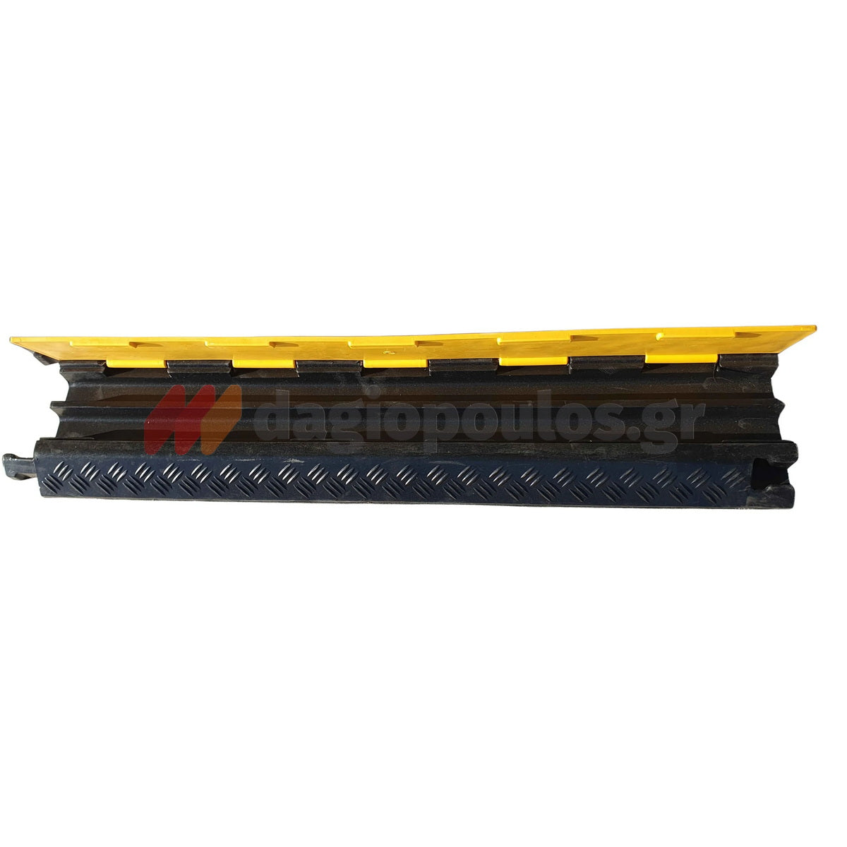 Κανάλι Επιδαπέδιο Διέλευσης Αγωγών & Σωλήνων 2 Αγωγών Οικονομικό