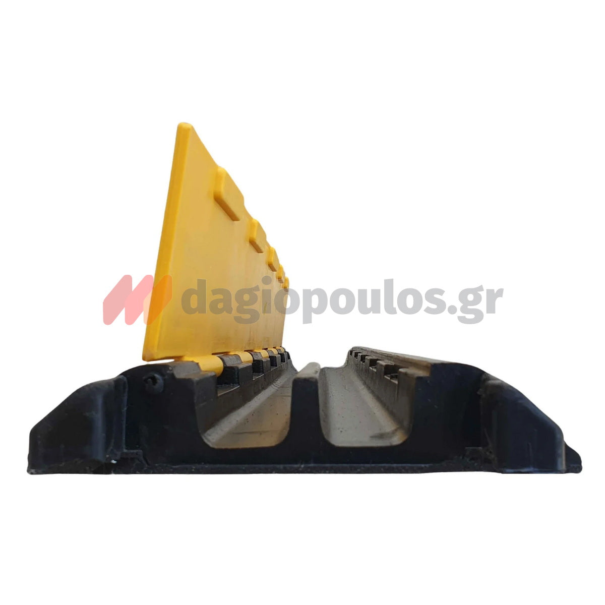 Κανάλι Επιδαπέδιο Διέλευσης Αγωγών & Σωλήνων 2 Αγωγών Οικονομικό