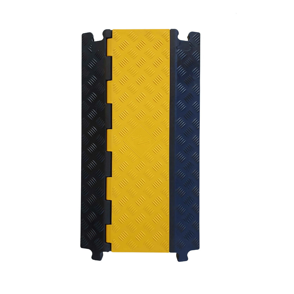 Κανάλι Επιδαπέδιο Διέλευσης Αγωγών & Σωλήνων 5 Αγωγών Οικονομικό