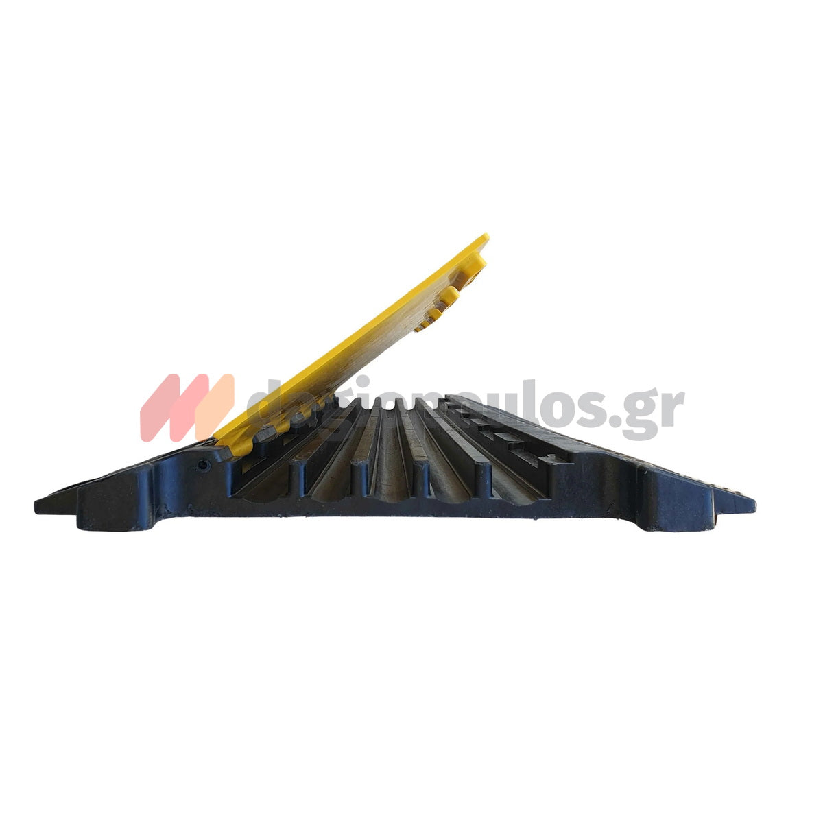 Κανάλι Επιδαπέδιο Διέλευσης Αγωγών & Σωλήνων 5 Αγωγών Οικονομικό