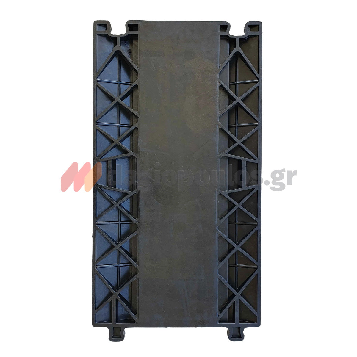 Κανάλι Επιδαπέδιο Διέλευσης Αγωγών & Σωλήνων 5 Αγωγών Οικονομικό