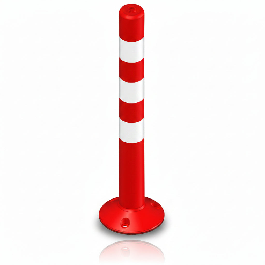 Κολωνάκι Σήμανσης PE 75cm